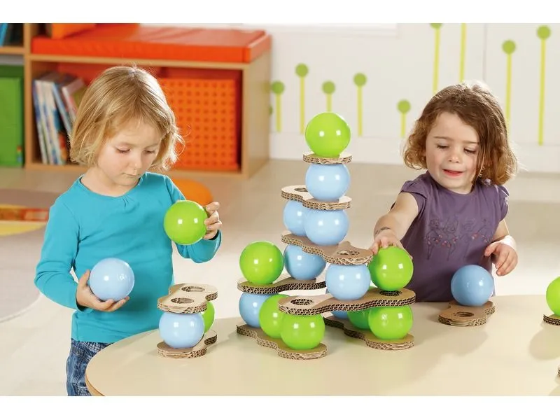 ARCHIBALL Multiactivités