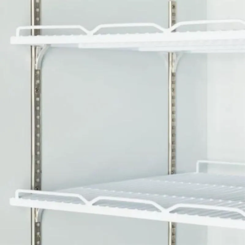 Armoire Réfrigérée Négative Porte Vitrée - 459L TEFCOLD | Haute qualité et présentation parfaite | Fourniresto