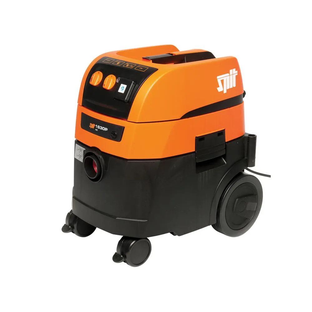 Aspirateur eau et poussières PP AC1630P 32L 1600W 