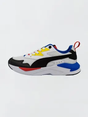 Baskets Ray lite 'Puma' - multicolore
