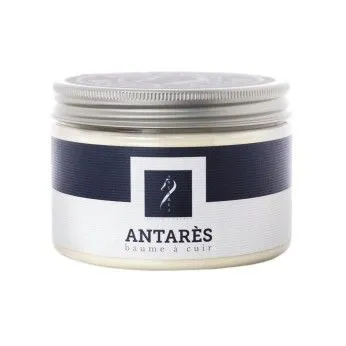 Baume à cuir Antarès