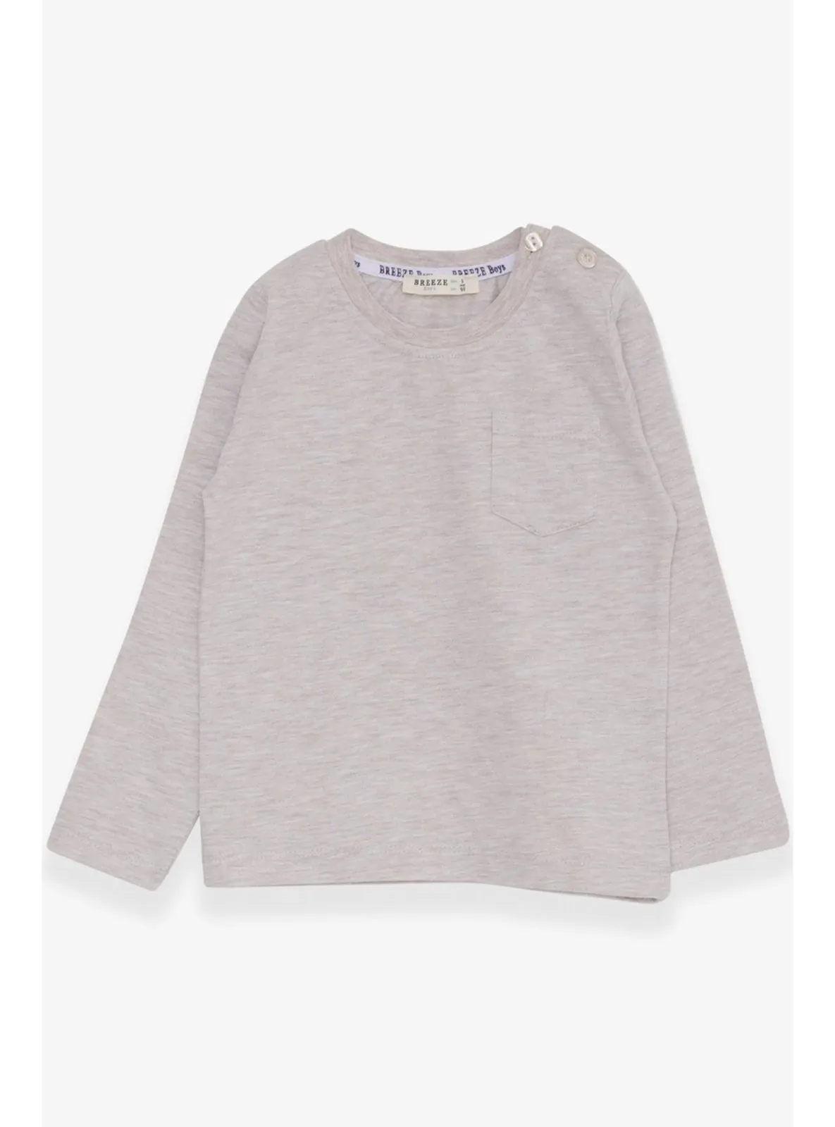 Beige - Baby Body