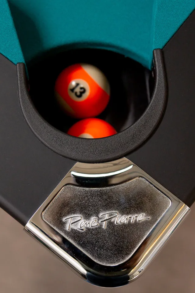 Billard d'intérieur Pacha usage intensif 