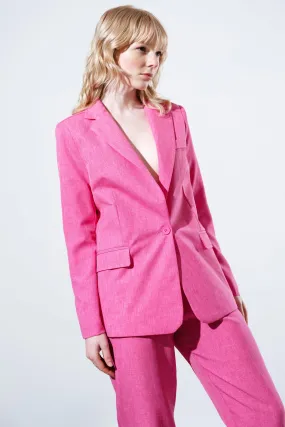 Blazer Aspect Lin