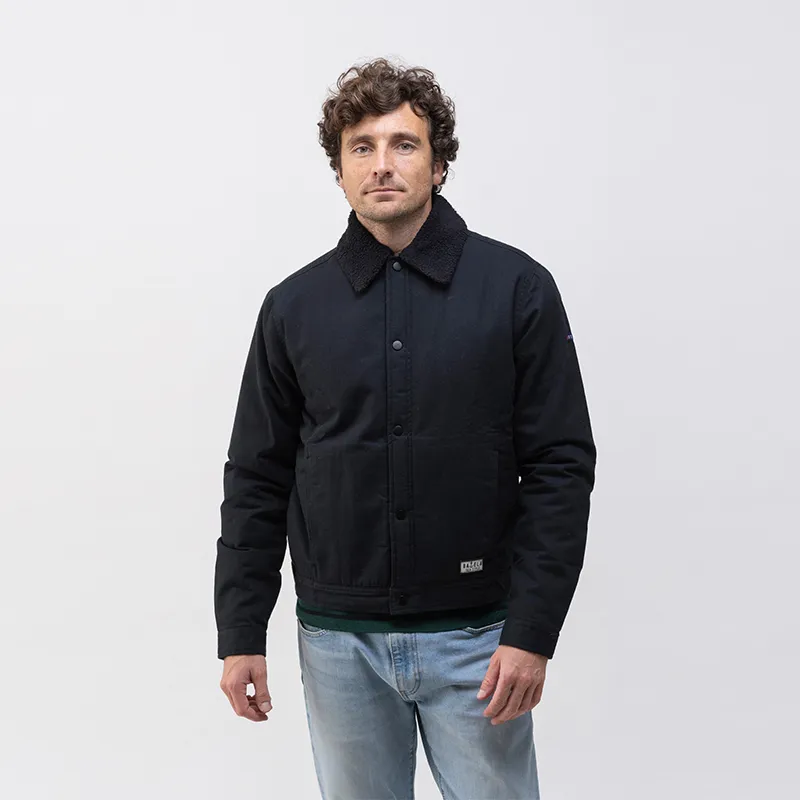 Blouson avec doublure  sherpa BATELA A2507