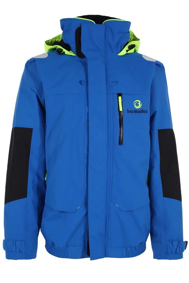 Blouson de quart doublure polaire Inshore