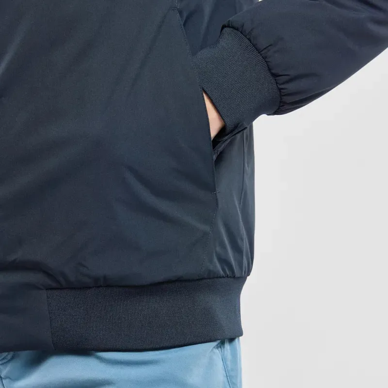 Blouson imperméable doublé polaire BERMUDES Hataway