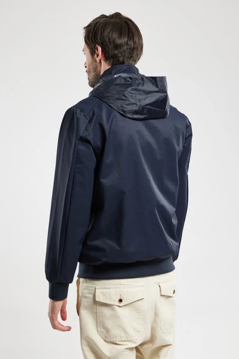 Blouson imperméable HALIAS