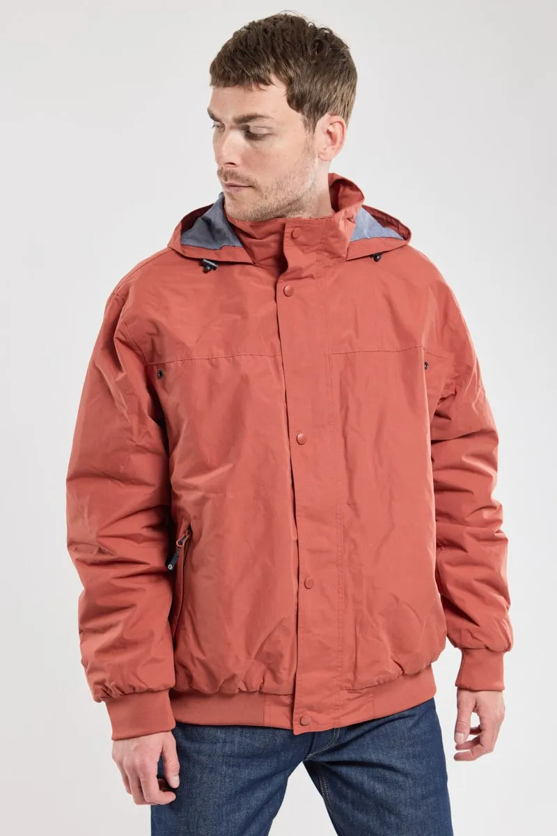 Blouson imperméable HELIUM