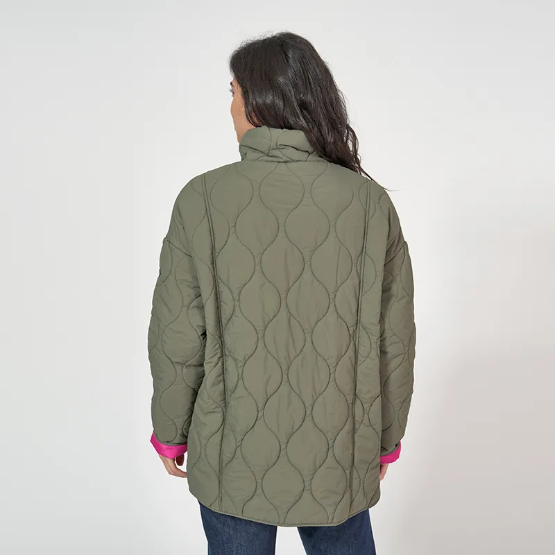 Blouson Matelassée BATELA