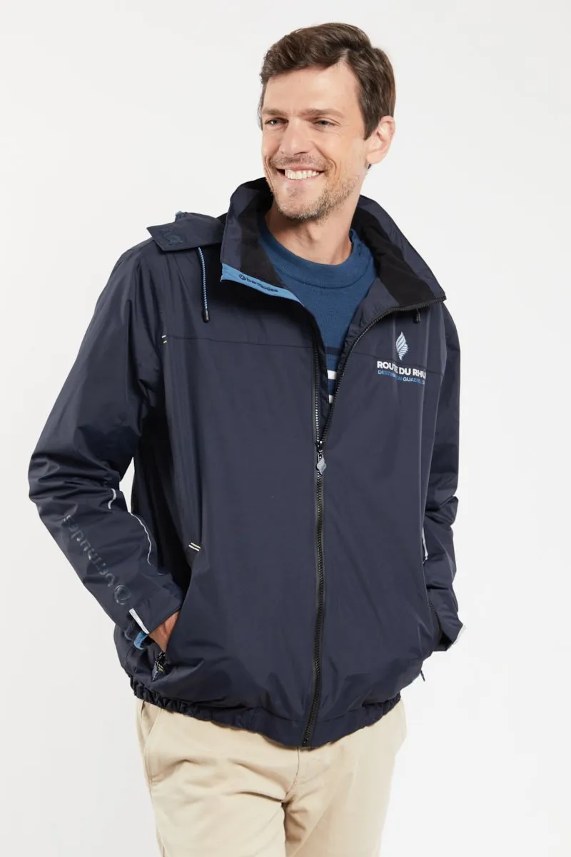 Blouson technique Route du Rhum - Destination Guadeloupe