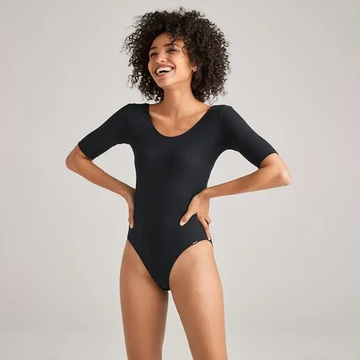 Body ballerine