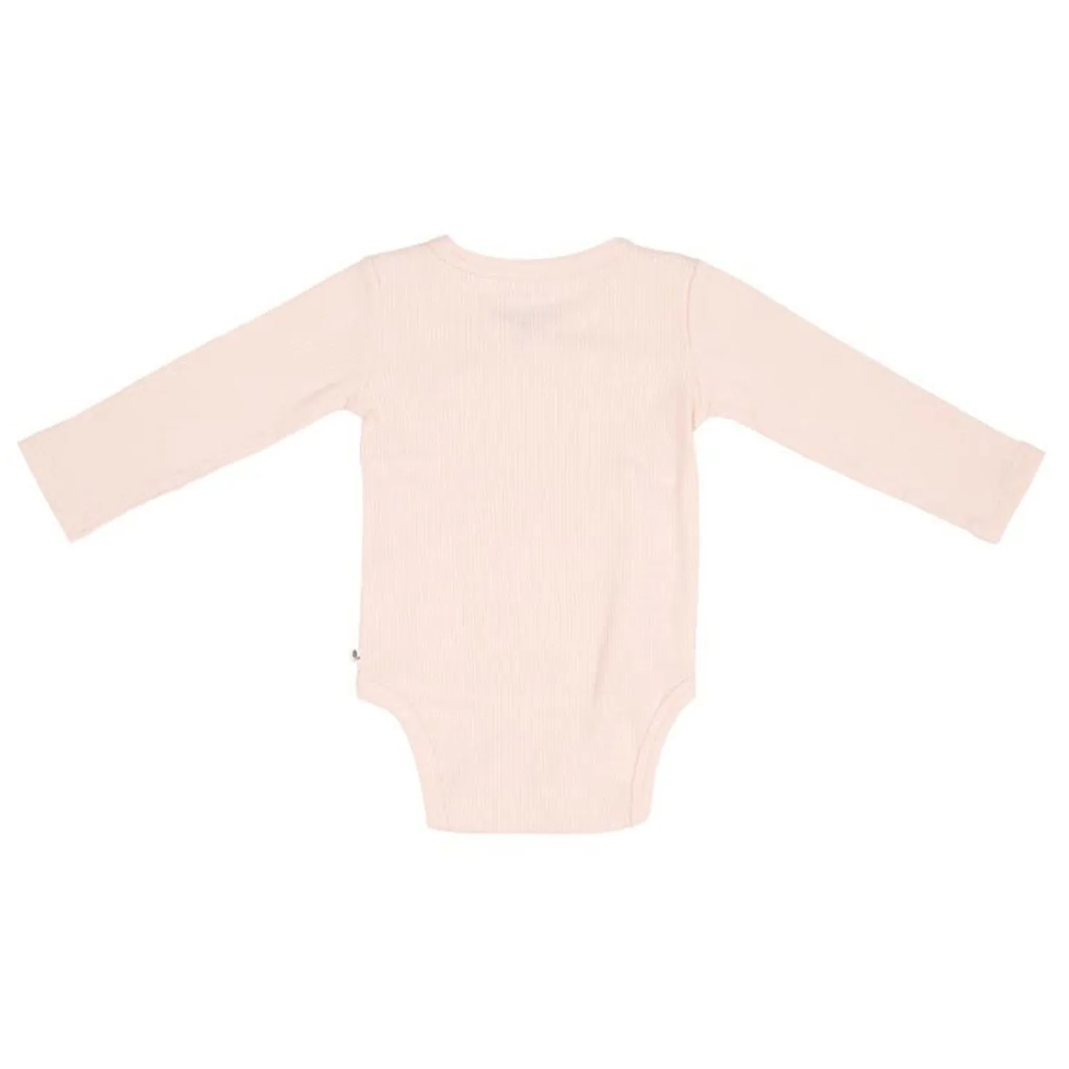 Body croisé à manches longues - taille 74/80 (7-12m)