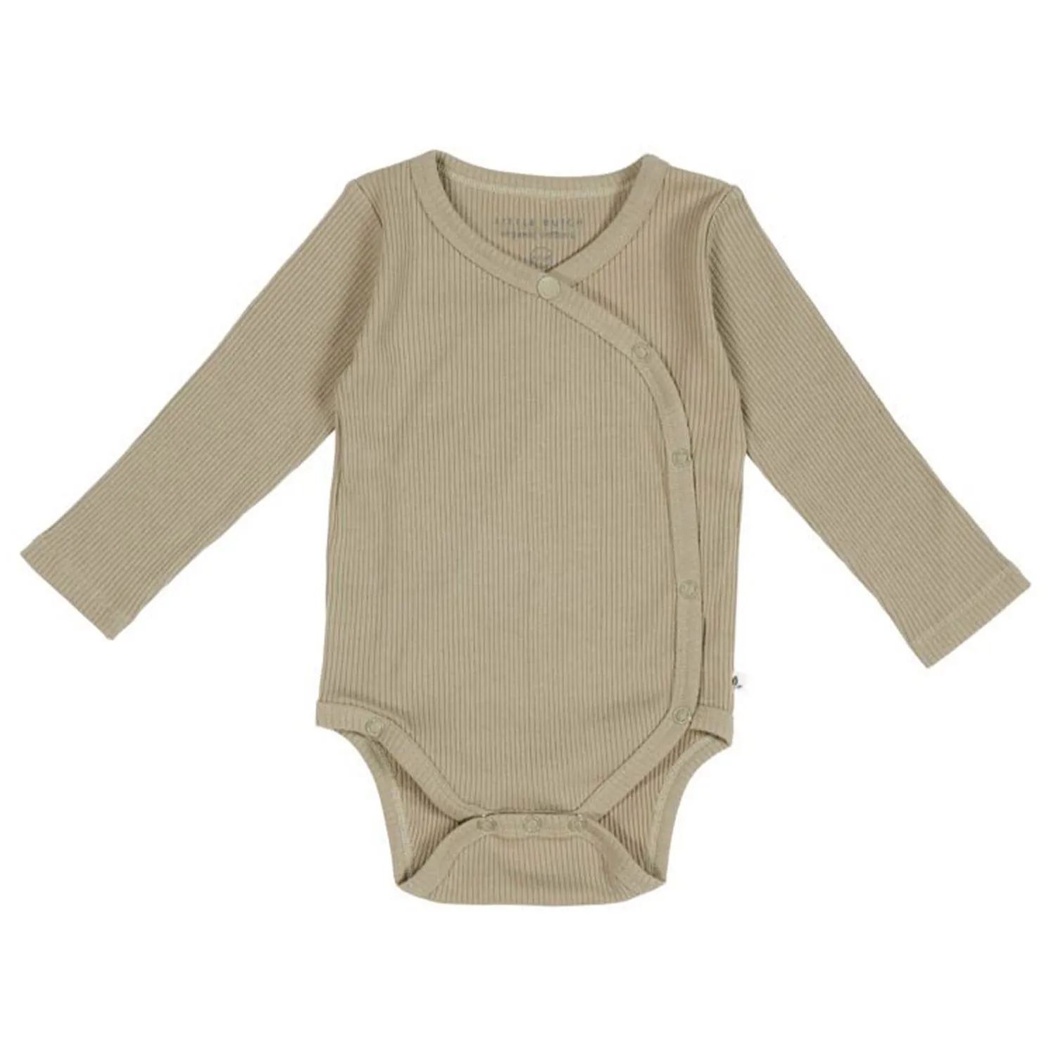 Body croisé à manches longues - taille 86/92 (13-24m)
