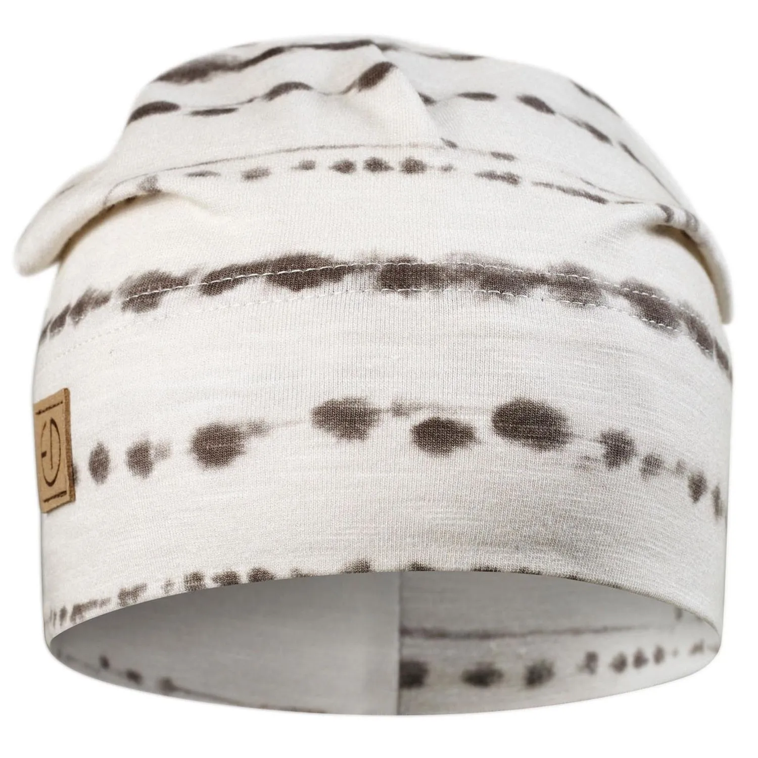 Bonnet automne - 1-2 ans