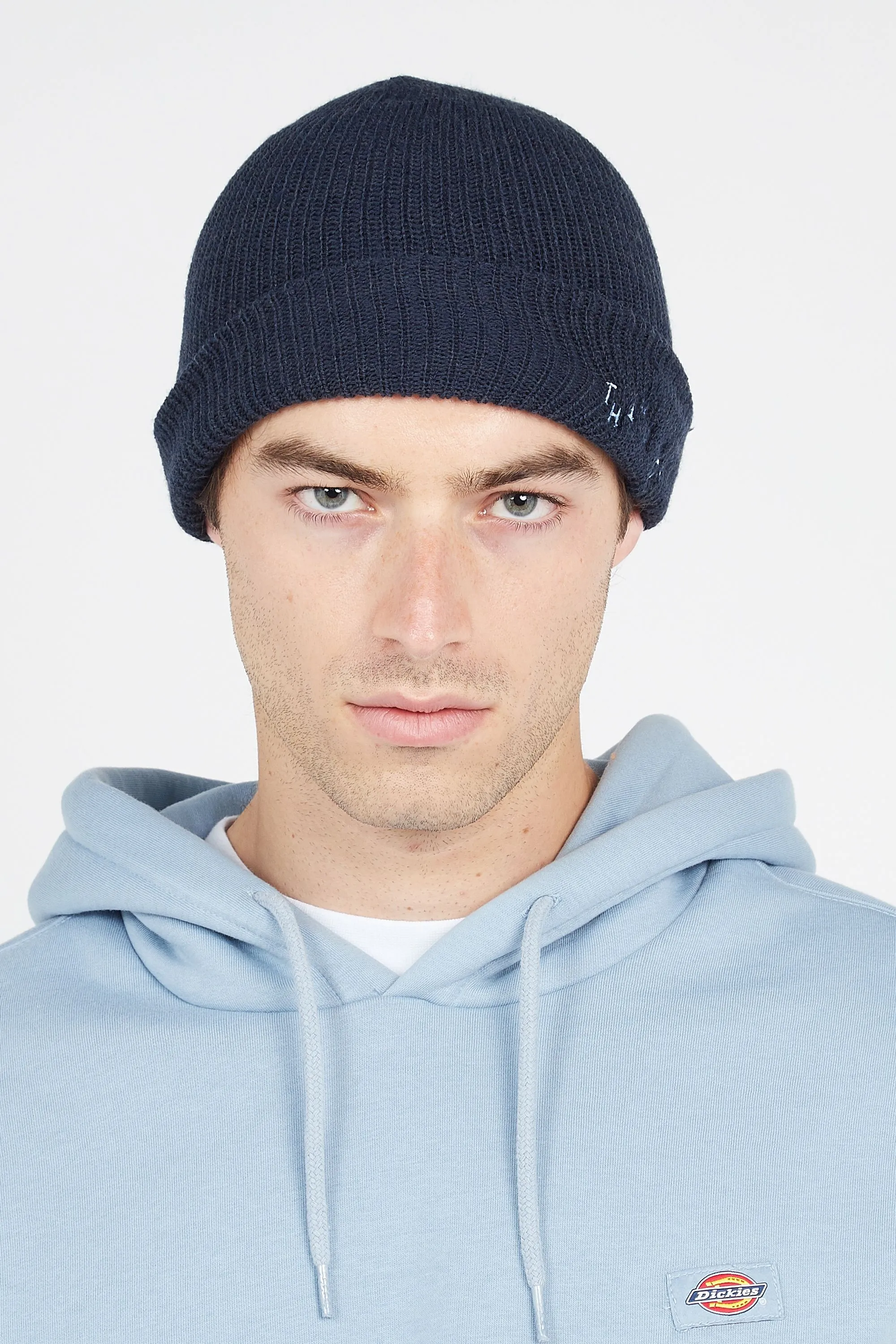 Bonnet Bleu Element - Homme | Citadium