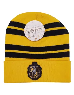 Bonnet Poufsouffle school