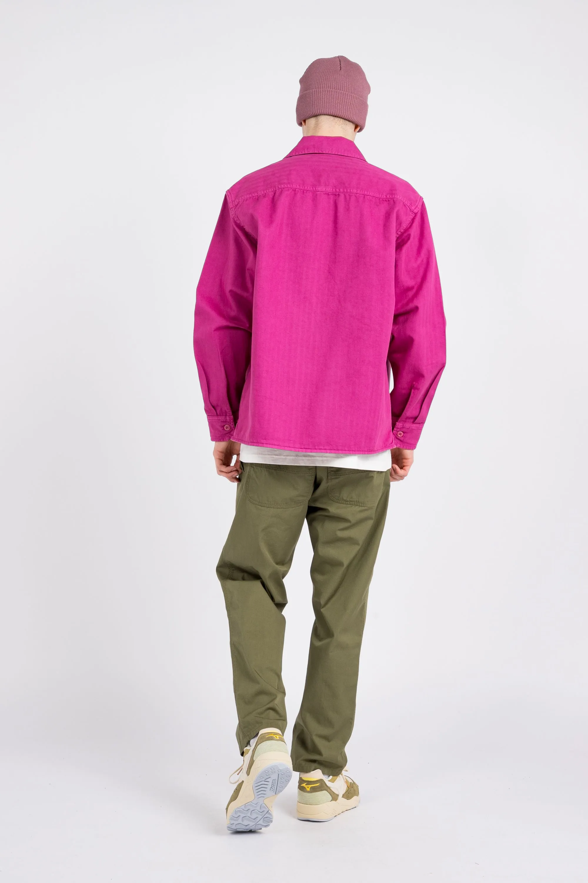Bonnet Rose Carhartt Wip - Homme | Citadium