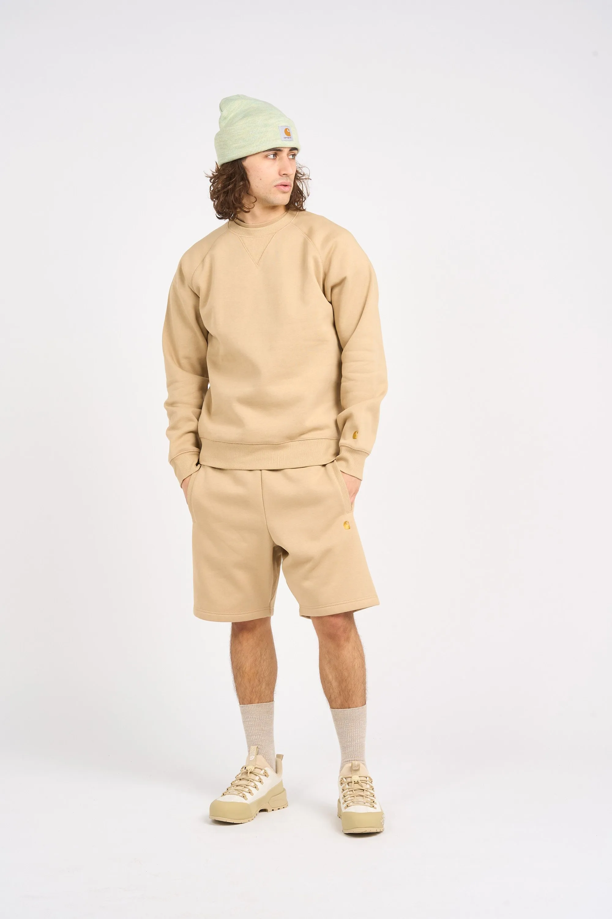 Bonnet Vert Carhartt Wip - Homme | Citadium