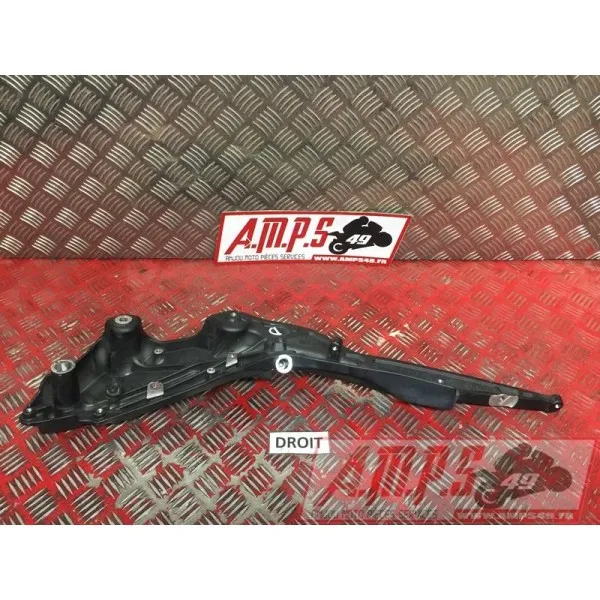 Boucle arriere gauche Ducati Diavel Carbon 1200 2011 à 2014
