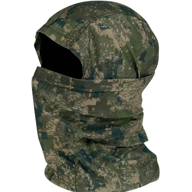 CAGOULE HOMME HART URAL-FM - PIXEL FOREST