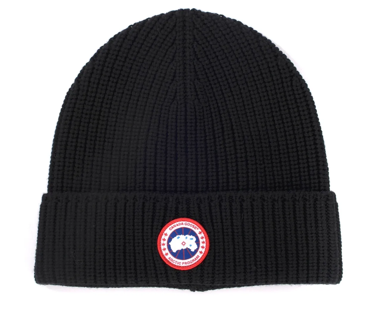Canada Goose Casquette noir arctique