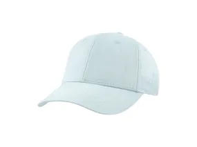 Casquette  ADN  Lin Bleu Ciel