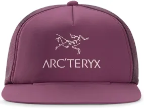 Casquette Arc'teryx Logo Trucker Flat Jupiter