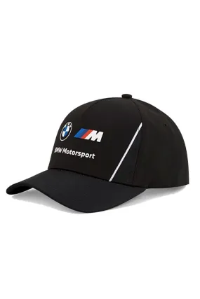 Casquette BMW Motorsport Noir Série M
