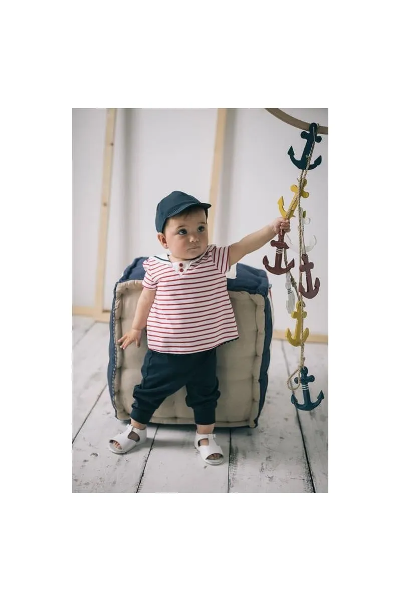 Casquette bébé Batela
