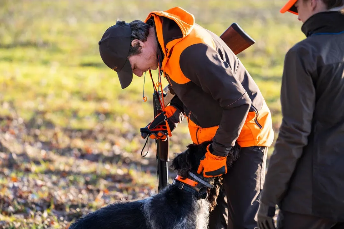 Casquette Chasse 500 Imperméable