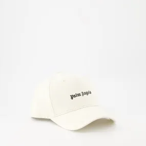 Casquette classic logo