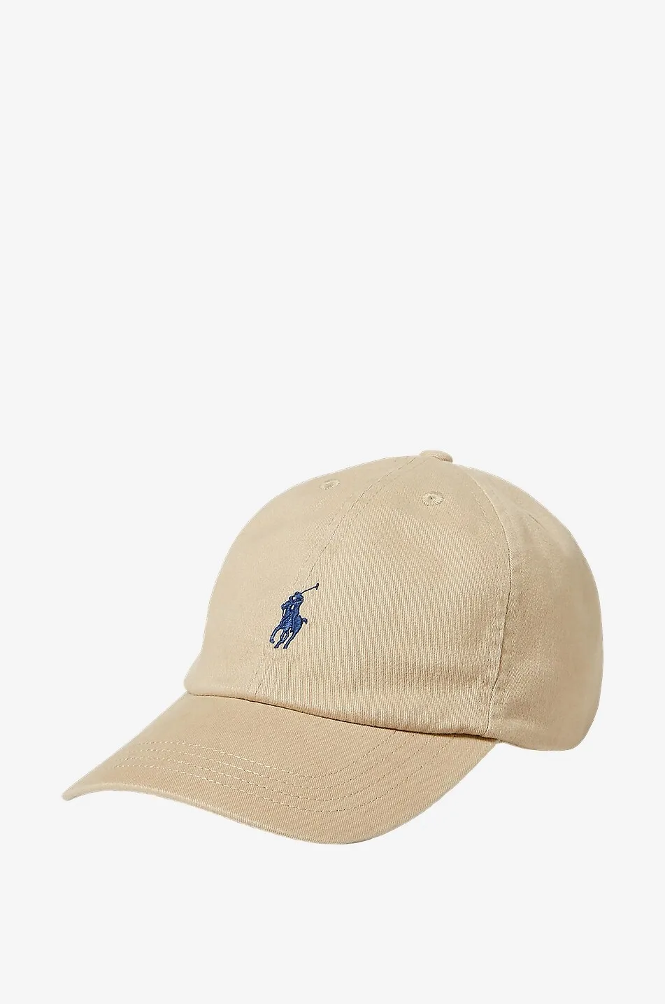 Casquette enfant en gabardine Pony