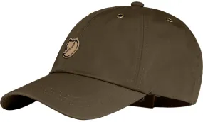 Casquette Fjallraven Helags Cap Dark Olive (S/M)