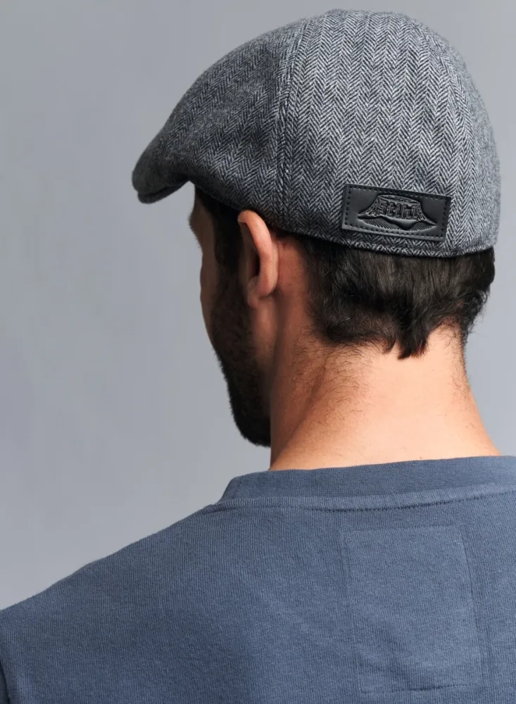 Casquette Gavroche STIHL pour homme