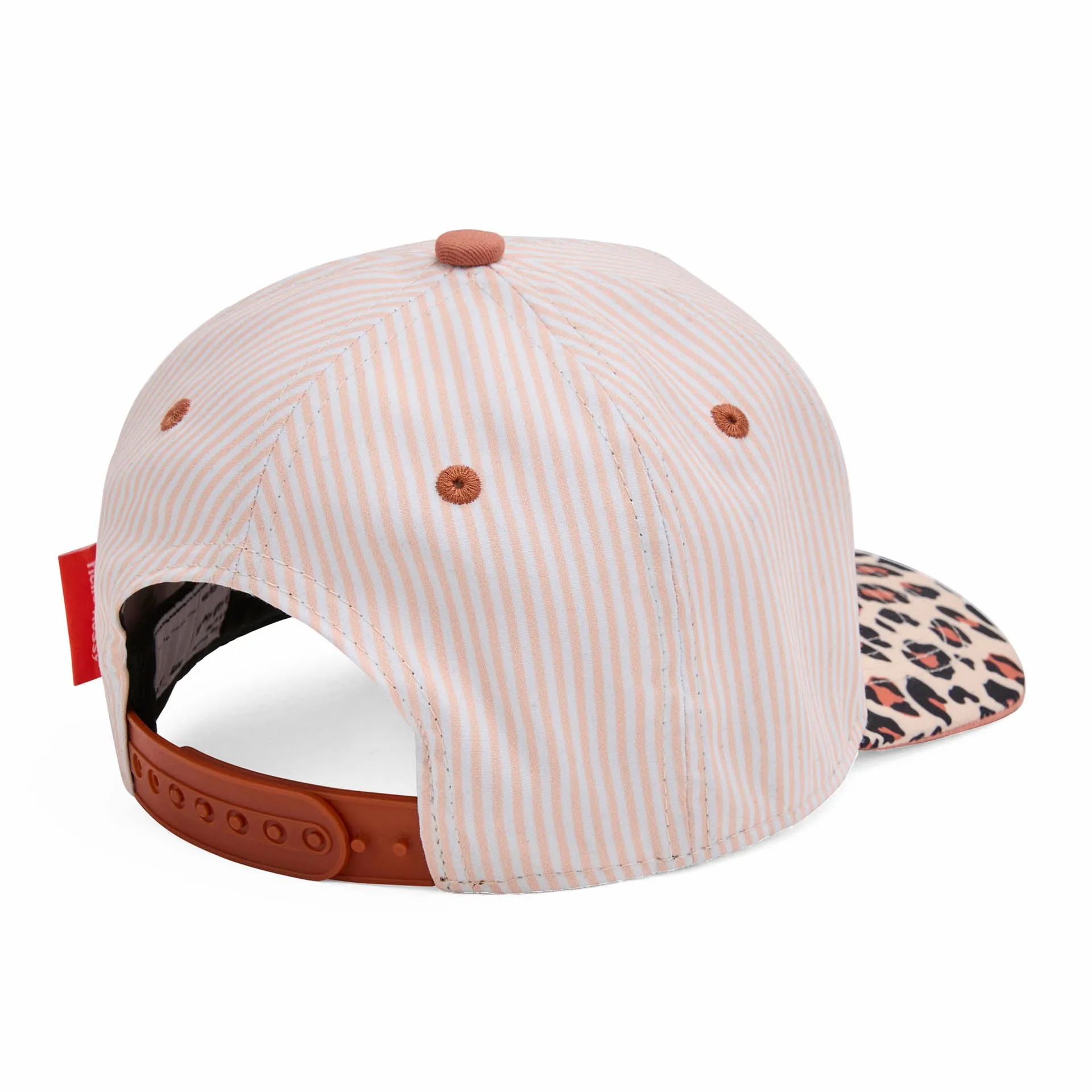 Casquette Léopard #5