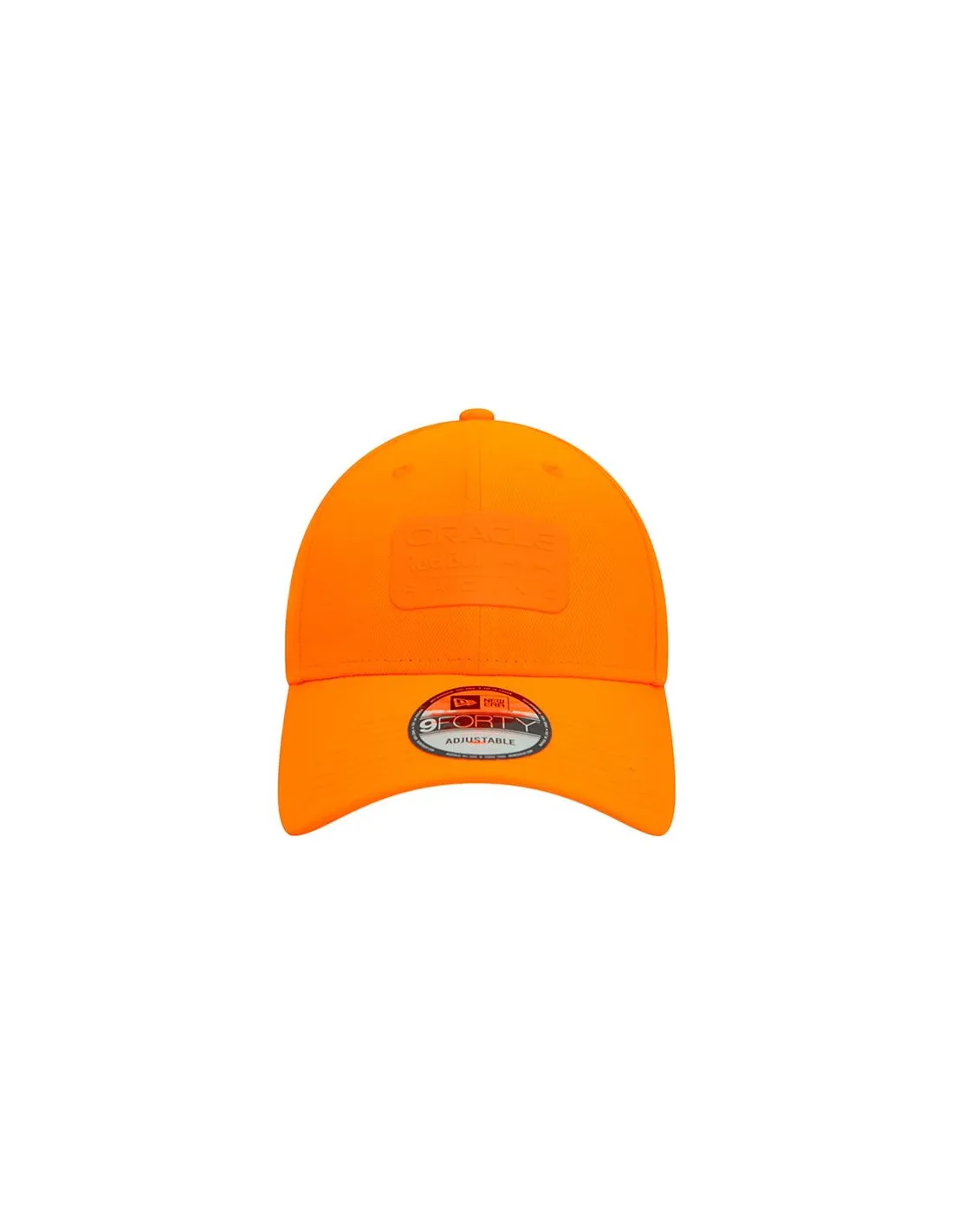 Casquette New Era Neon 9FORTY Red Bull Racing Homme