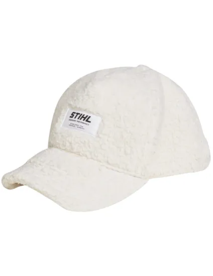 CASQUETTE PLUSH