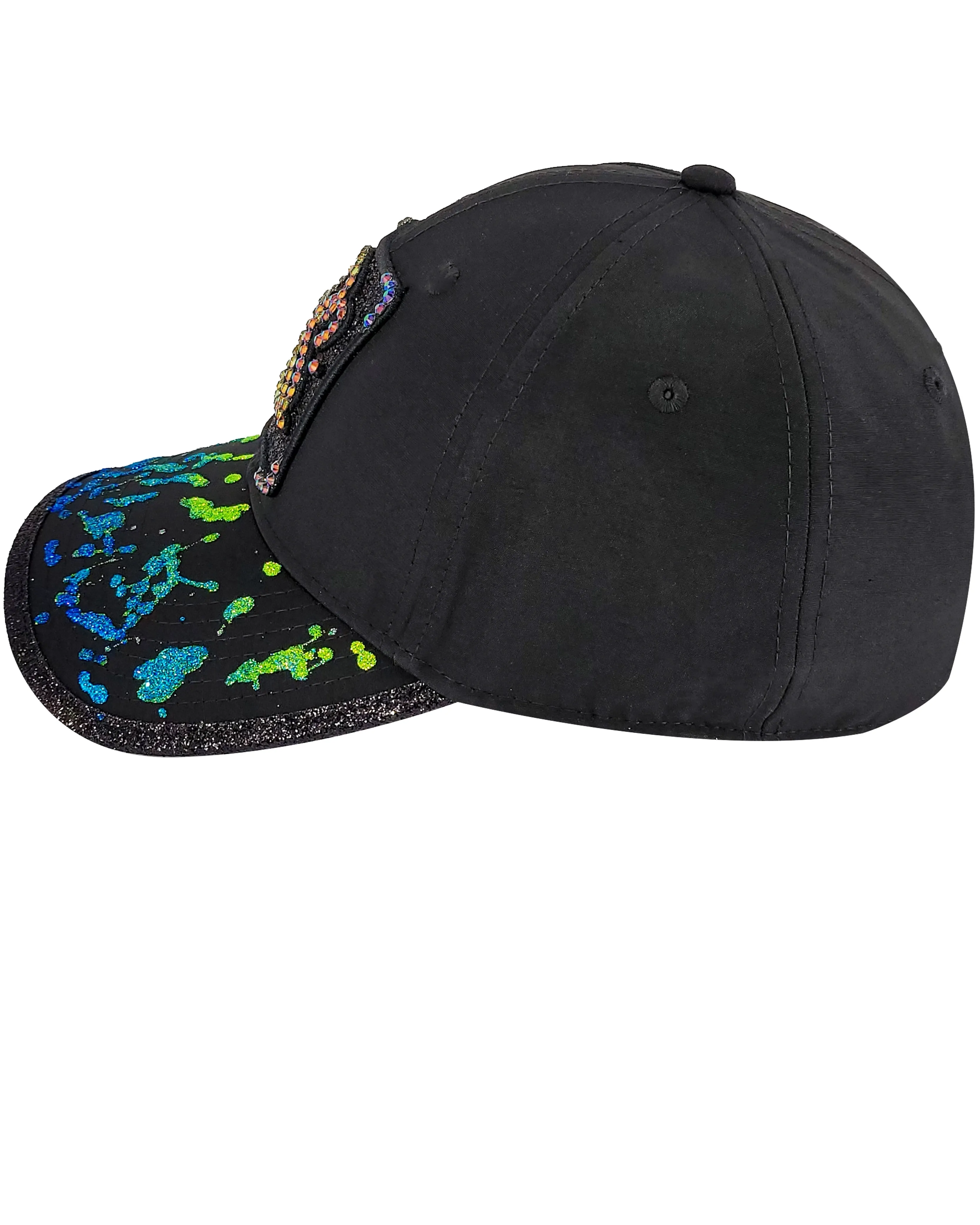 CASQUETTE REDFILLS KID RAIN GREENBLUE (2 ANS  14 ANS 54 CM)