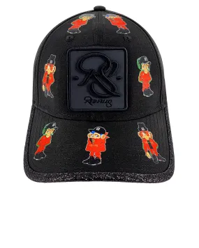 CASQUETTE REDFILLS KID RS THREE MONKEYS MAROC (2 ANS  14 ANS 54 CM)
