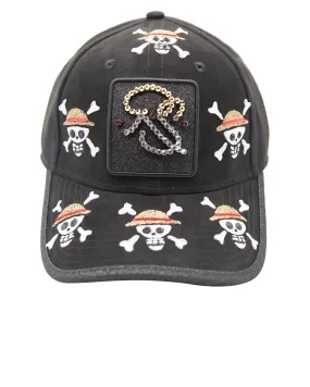 CASQUETTE REDFILLS ONE P