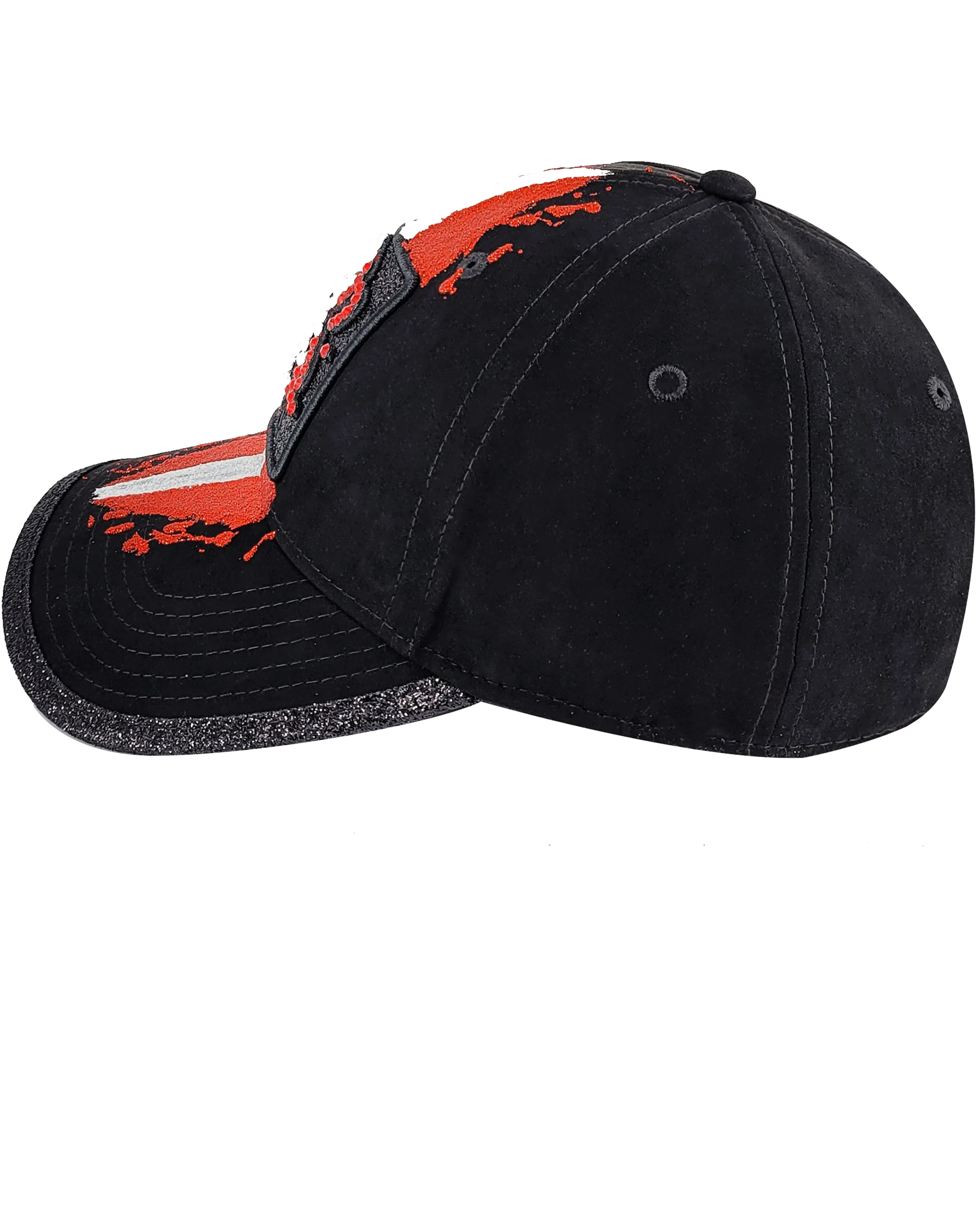 CASQUETTE REDFILLS PEROU DELUXE
