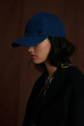 CASQUETTE SERENA NAVY