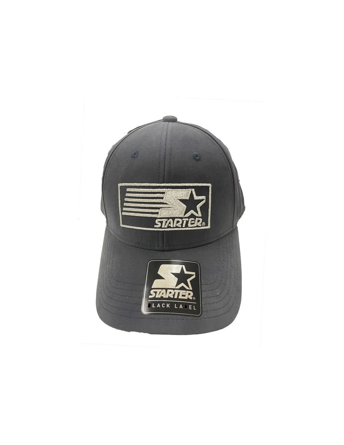 Casquette Starter Miami 6 panneaux bleu marine