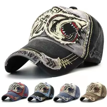 Casquette Style Vintage Pas Cher