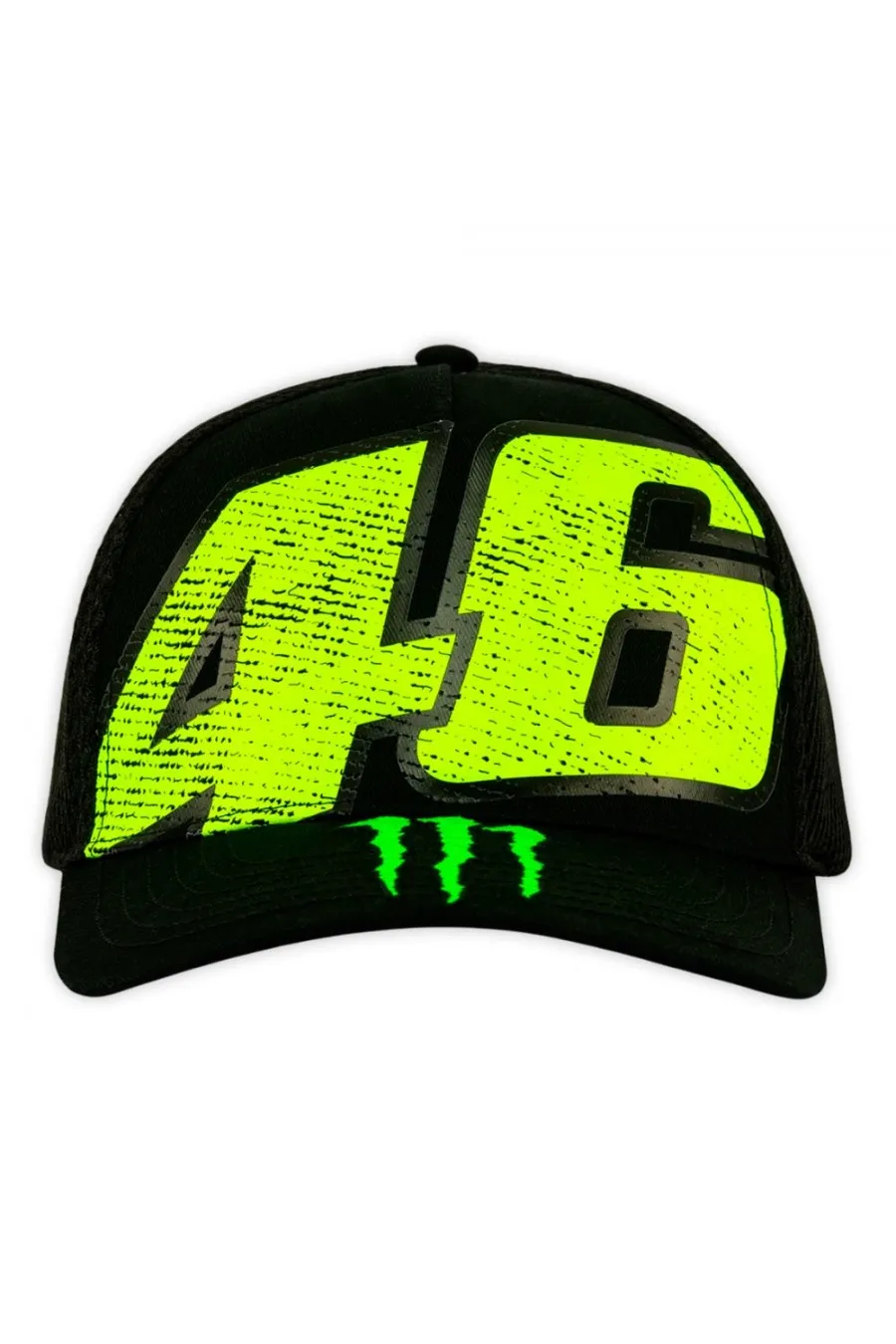Casquette Valentino Rossi 46 Monza Monster Trucker