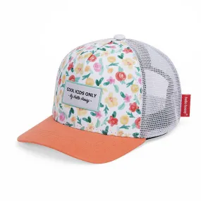 Casquette Watercolor - Hello Hossy - coquerico