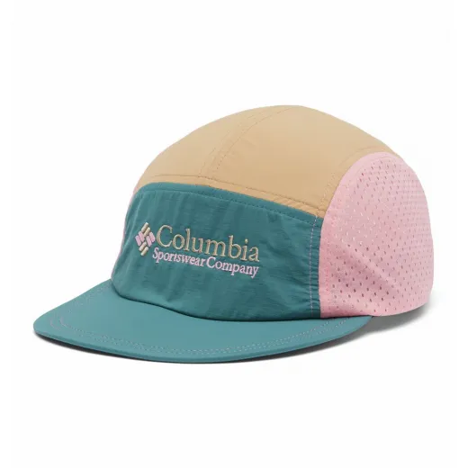 Casquette wingmark cloud burst can