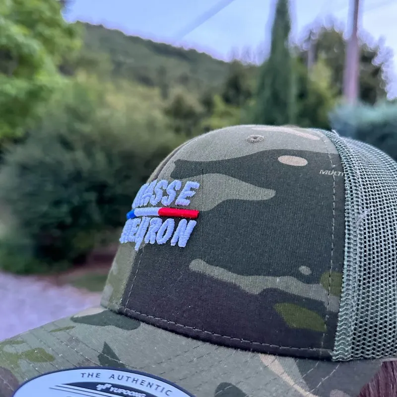 Casquette
