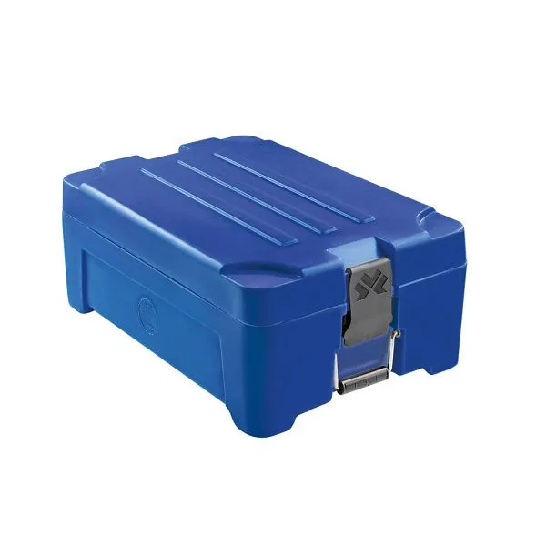 Chargeur de conteneur thermique ETERNASOLID AP 150 - bleu AP150001 acheter à bas prix 
